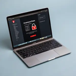 SecureVPN 12‑Month Subscription