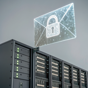 Encrypted Email Pro – 5 TB